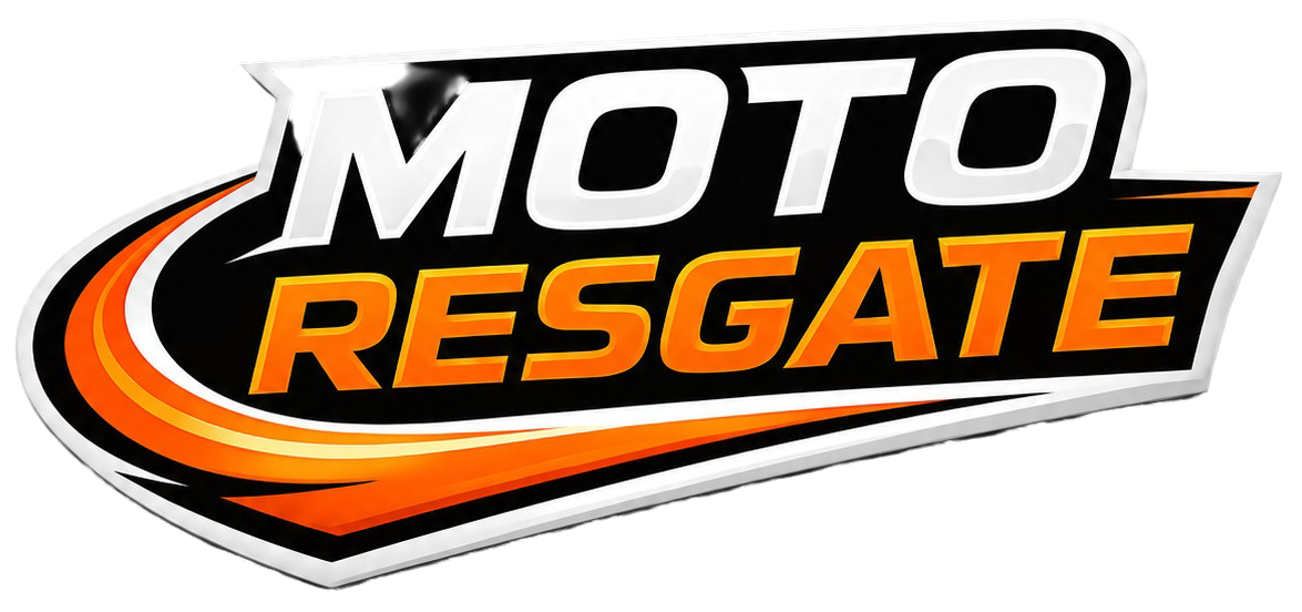 Moto Resgate